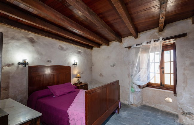 Casa Rural Tamasite - Foto 7