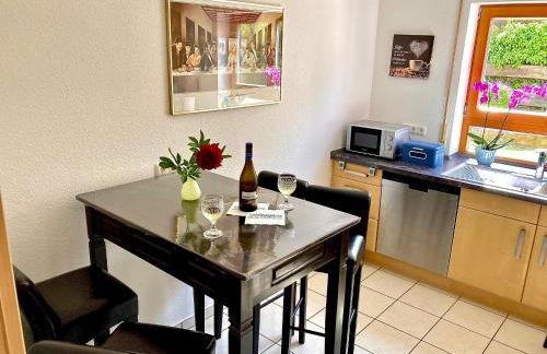 Ferienwohnung Gerne-Da - Foto 7