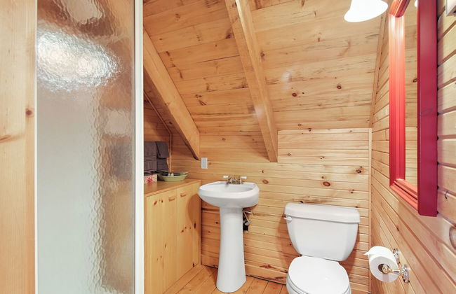 Avonlea Forest Hill Cottages - Foto 58