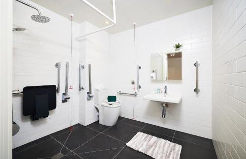 JOIVY Aparthotel at Vita Iona Street - Adults Only. - Foto 96