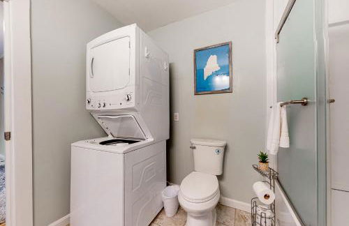 Blue Button Cottage - Foto 13