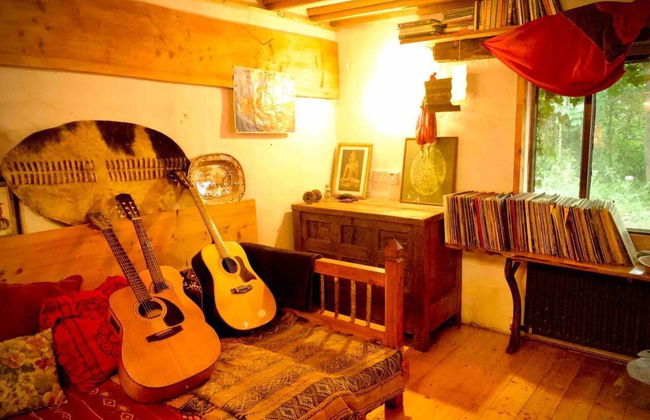 Unique Fairytale Farmhouse Near Galway - Foto 22