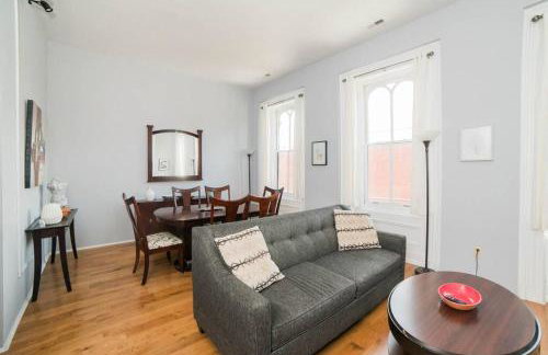 Parking - Walkable - GroupStays - Washer - Foto 13