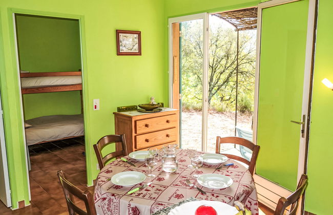 La Colline des Ocres - Foto 6