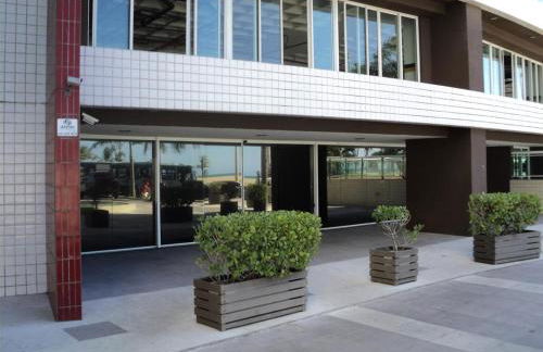 Terraço do Atlântico - Foto 32