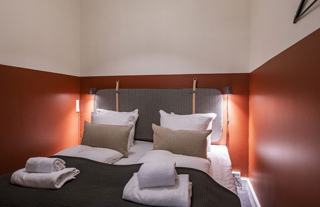 The Citadel apartments by Daniel&Jacob’s - Foto 2