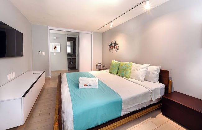 U-GO Faro Tequendema - Foto 8