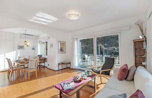 Castel In Aria Apartments - Foto 12