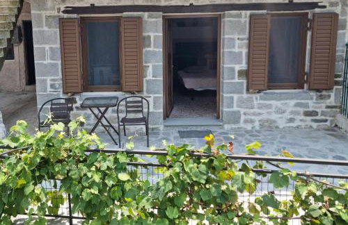 ΟΙΚΙΕΣ ΠΑΛΙΟΣ ΦΟΥΡΝΟΣ - Photo 14