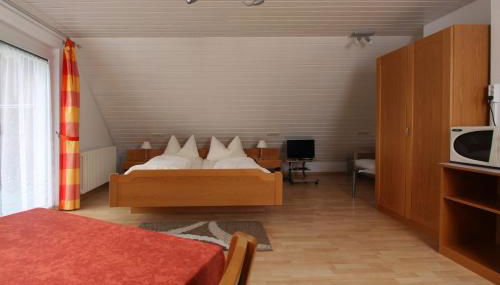 Zieglers Ferienwohnungen - Foto 2