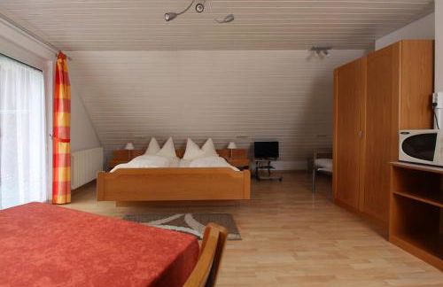 Zieglers Ferienwohnungen - Foto 2