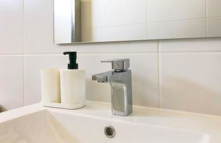 Spacious House with Private Pool Kitchen - Foto 23