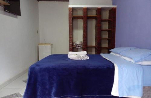 Suítes portal do bosque - Foto 36