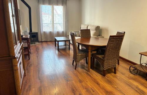 El Pico del Sombrero, tu lugar para desconectar. - Foto 1