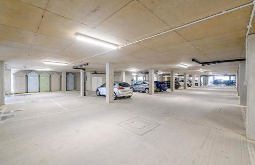 11 Putsborough - Luxury Apartment at Byron Woolacombe, only 4 minute walk to Woolacombe Beach! - Foto 17