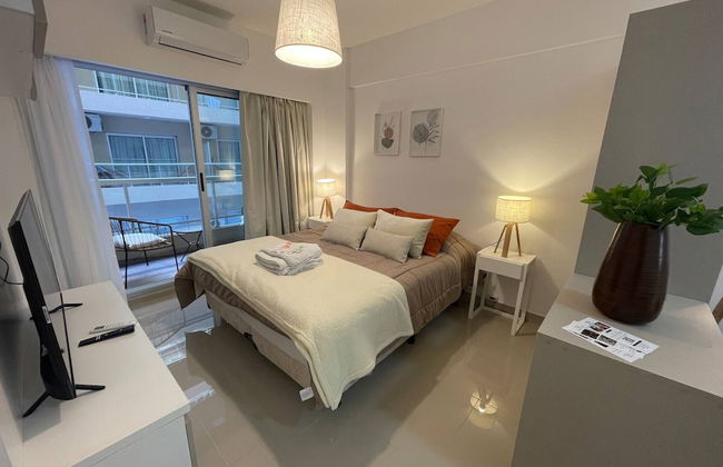 Modern & Cozy Studio in San Telmo With Pool - Photo 5