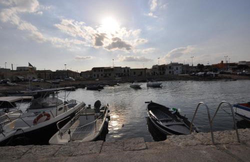 VILLA CALA BERNARDO 2 Appartamenti - Foto 23