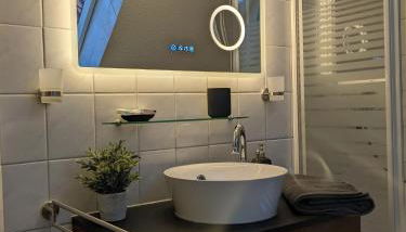 Ferienwohnung Auszeit - Foto 5