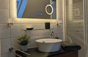 Ferienwohnung Auszeit - Foto 5