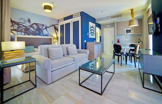 Casamaïa Apartments, Affiliated by Meliá - Photo 13