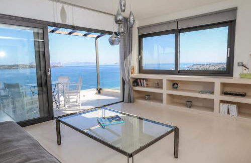 Raise Spetses Sea View Villa - Photo 17