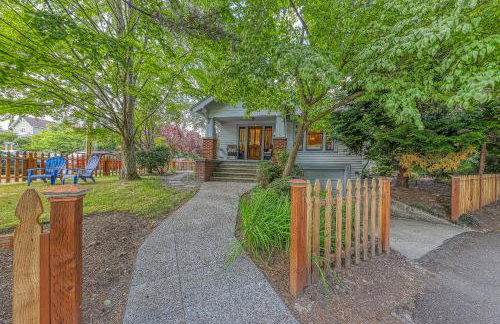 Lakefront Craftsman - Foto 24