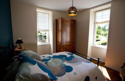 Maison de charme - 4 étoiles - Moulin de la serrée - Foto 6