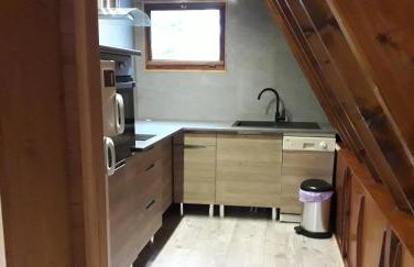 chalets montagnard - Foto 7