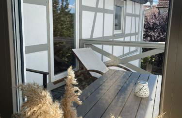 Im Fachwerk – Wohlfühlen, Entspannen & Wandern im Grünen - Foto 31