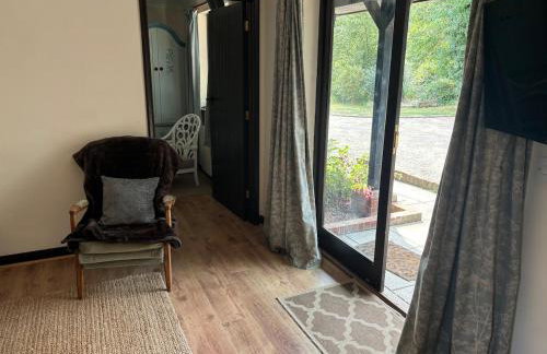 Fushia Chalet a lovely little rural retreat - Foto 15