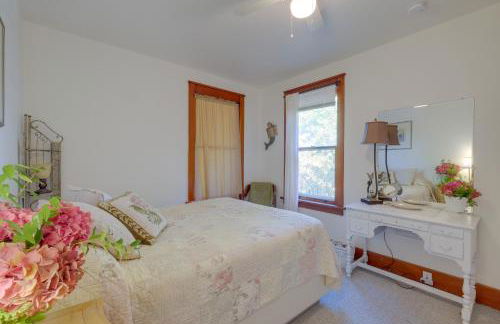 Vintage Charlevoix Home with Deck Near Round Lake! - Photo 17