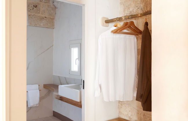 Masseria Misocampo - Foto 36