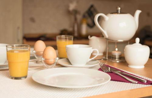 Ferienwohnung Stadtperle Leer 15152 - Foto 19