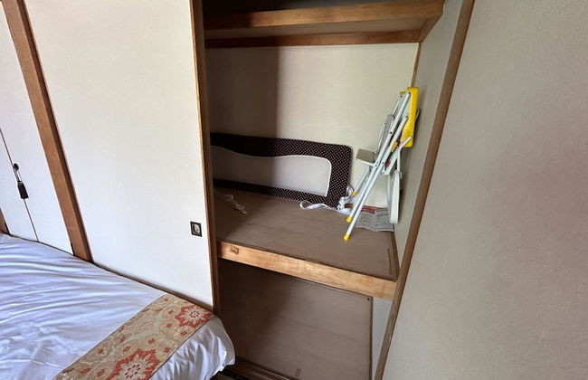 Economy Hotel Upashi - Foto 54