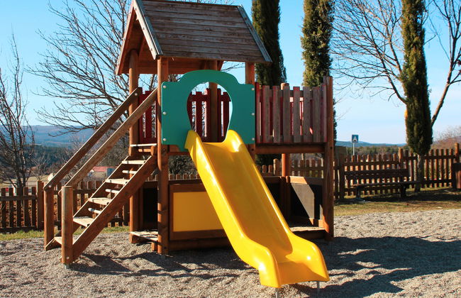 Le Claux du Puits - Foto 21