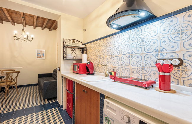 Casa Museo La Merced by Stay Unique - Photo 58