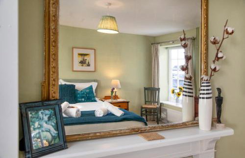 Saffron Cottage - Foto 16