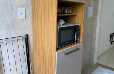 Apartamento prox da Orla de Atalaia BL Marataízes - Foto 17