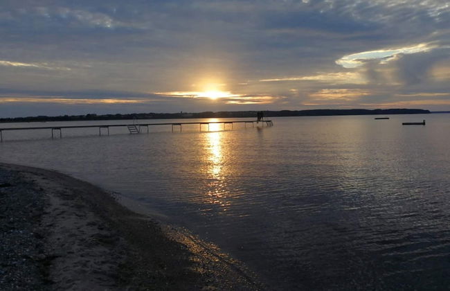 5 Person Holiday Home in Middelfart - Foto 43