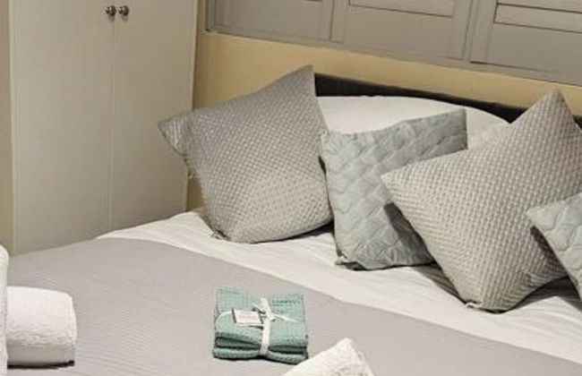 Cockfosters - Apartment - Sleeps 3 - Near Underground - Foto 2