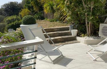 LA MAISON DE DOMS vue mer - Foto 22