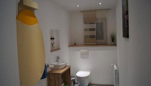 Ferienwohnung Bayerwaldblick - Foto 3