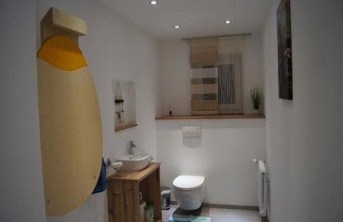 Ferienwohnung Bayerwaldblick - Foto 3