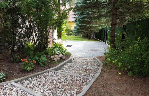 Dom letniskowy nad jeziorem Wigry Staw Suwalszczyzna - Foto 26