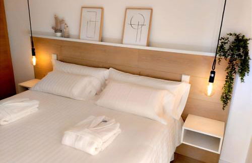 Las Dos Torres - Foto 1