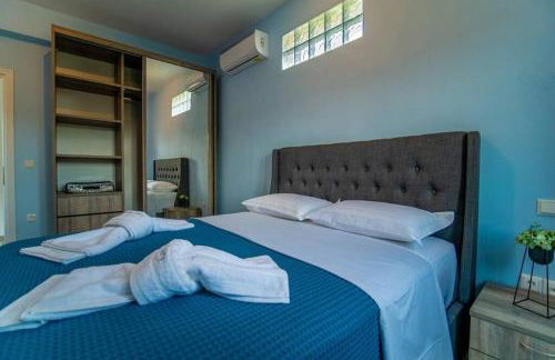 Villa Clairy in Argalasti, Pelion - Foto 24