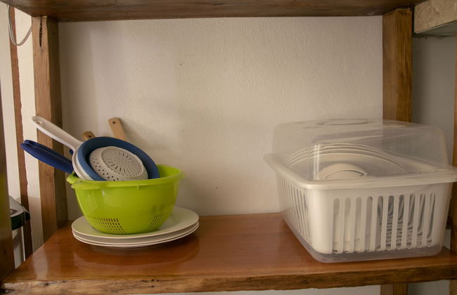 Villas Cabuya Beach & Forest - Foto 19