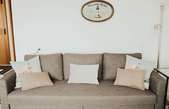 Nye Beach Cottages - Foto 38