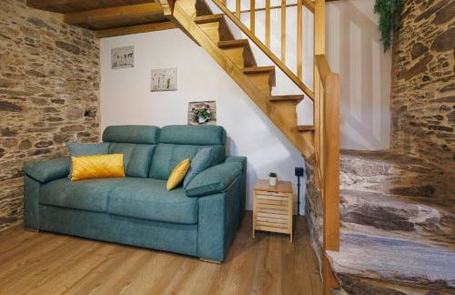 casa Robaleira - Foto 37