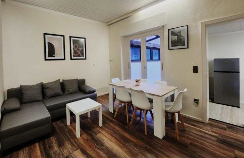 3 Zimmer Wohnung EG - Zentrum - Foto 4